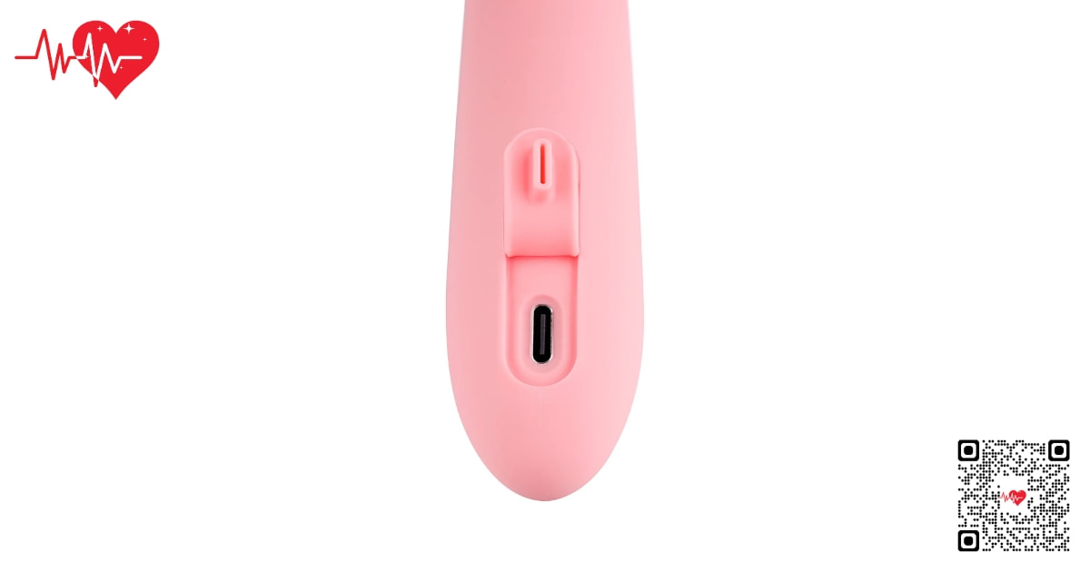 sextoy Svakom Mora Neo