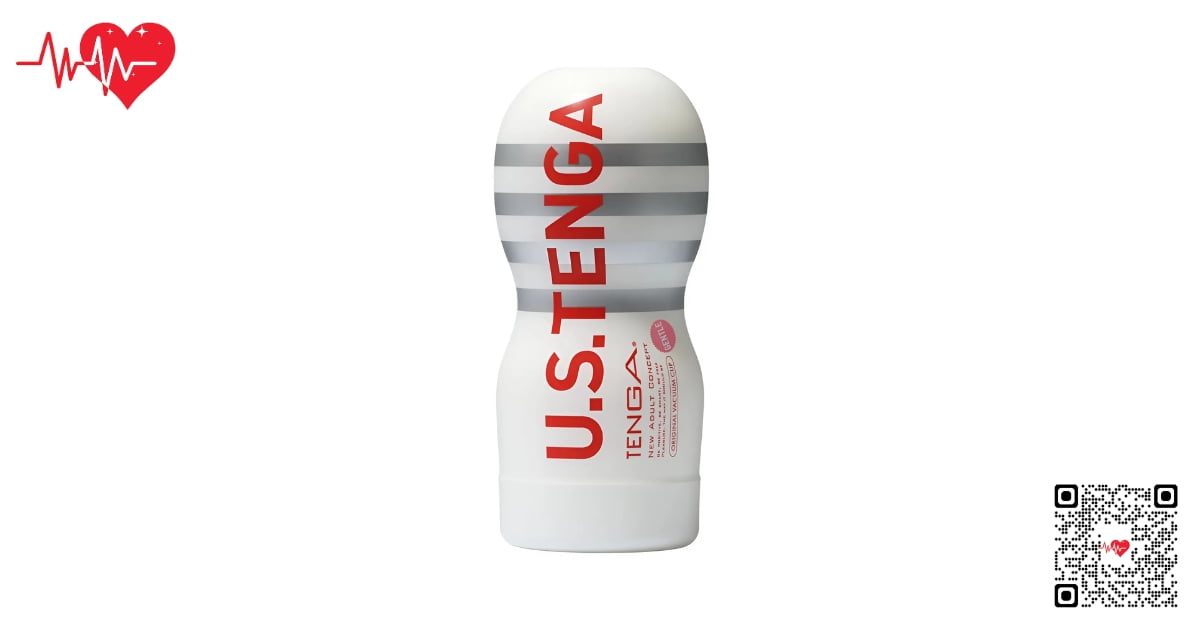 sextoy U.S.Tenga