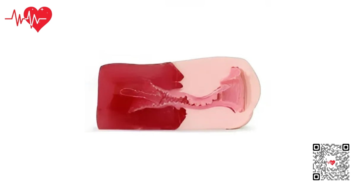 sextoy âm đạo Magic Eyes Uterus