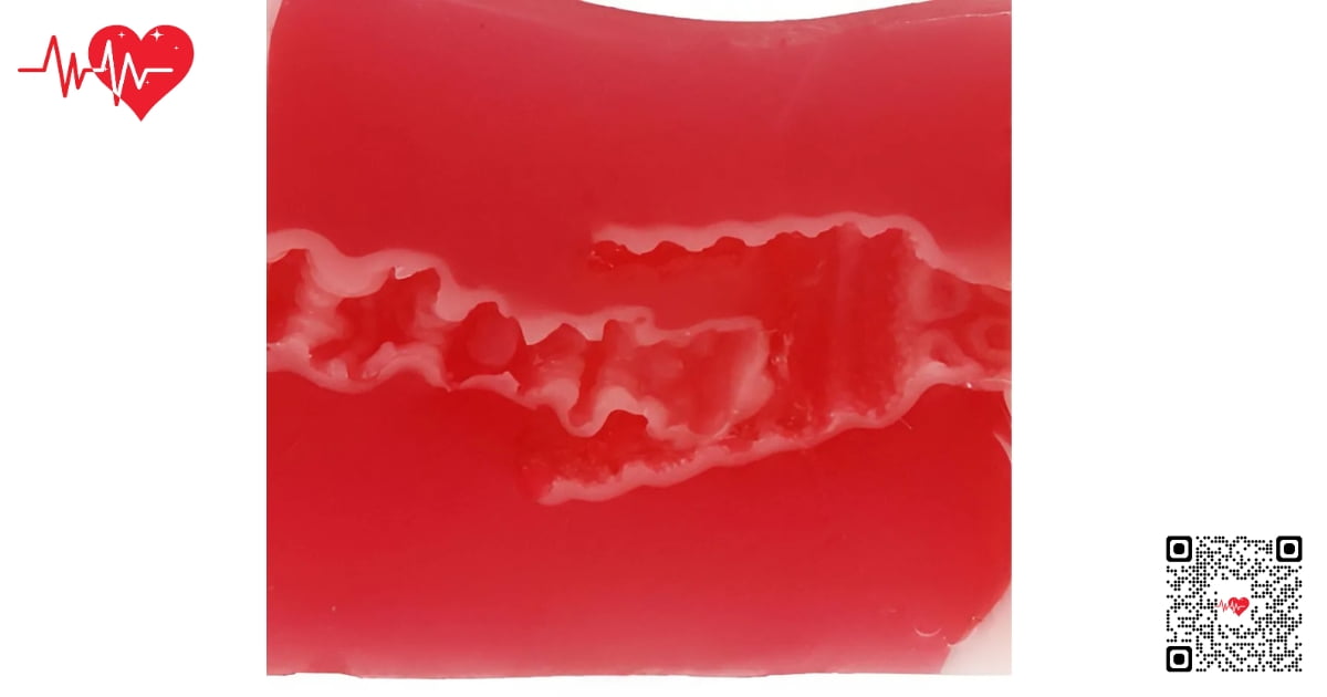 sextoy âm đạo giả Magic Eyes Uterus Duo