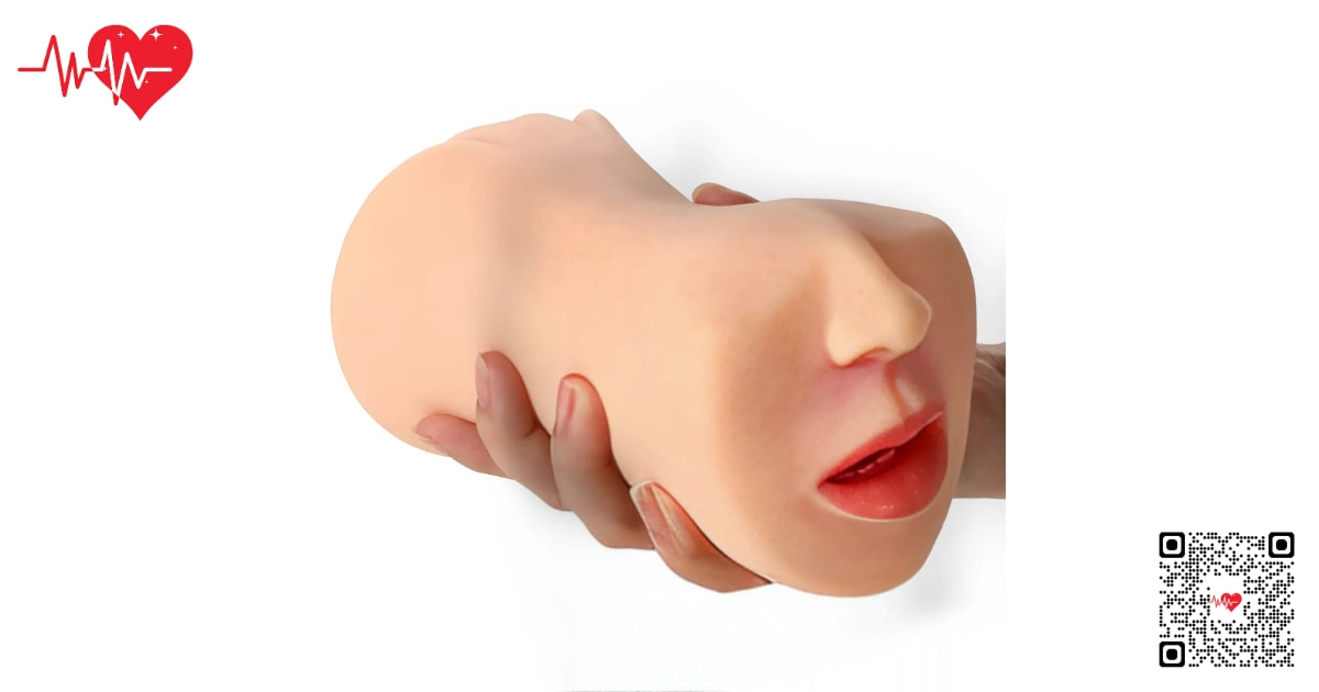 sextoy âm đạo giả ManMiao MF36
