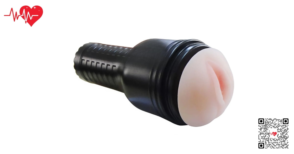 sextoy âm đạo giả đèn pin Pink Lady