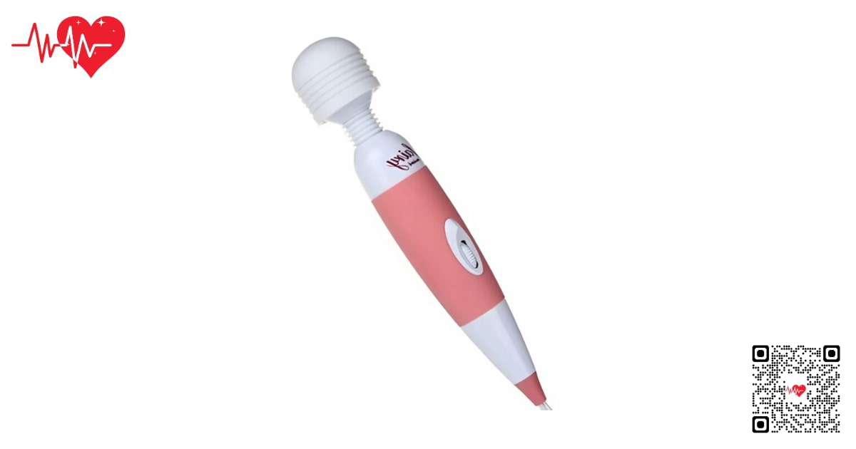 sextoy chày rung Fairy