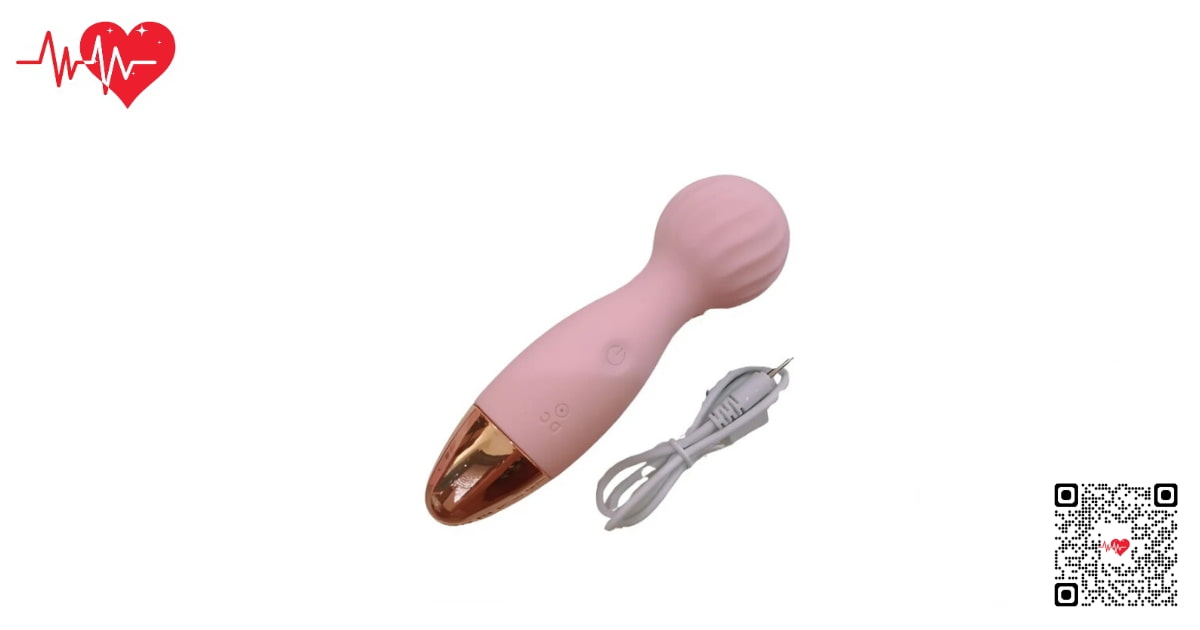 sextoy chày rung Sagan kích thích siêu mạnh tăng khoái cảm