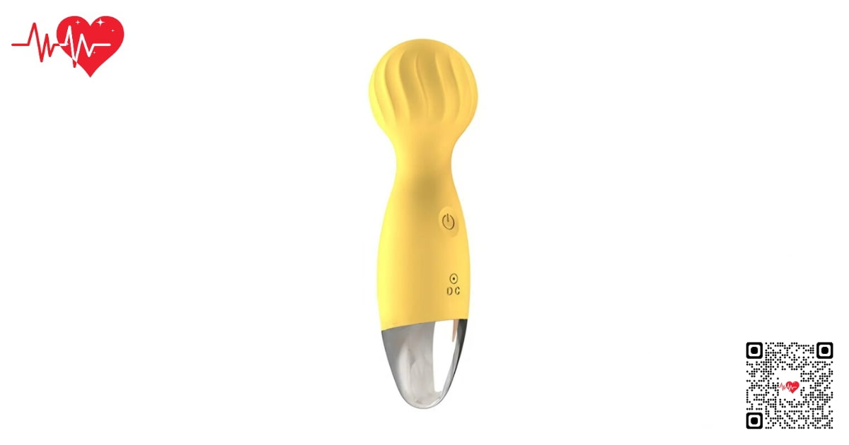sextoy chày rung Sagan