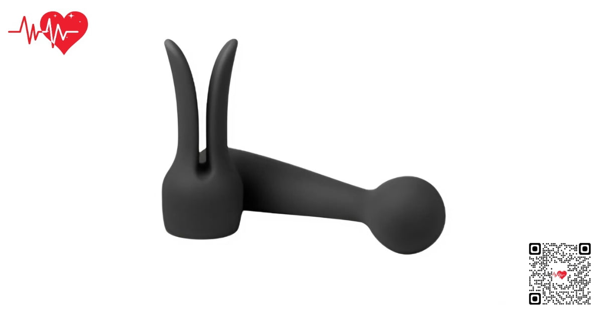 sextoy chày rung Svakom Emma