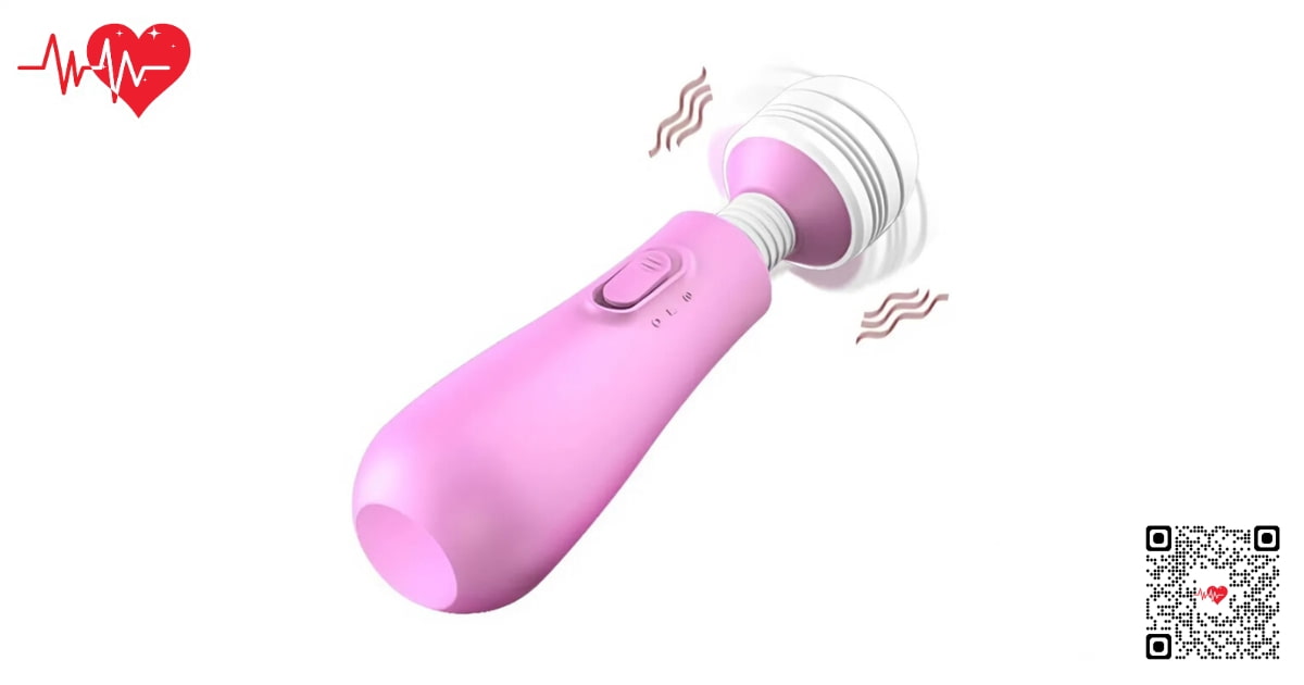 sextoy chày rung Vibrator kích thích nữ lên đỉnh