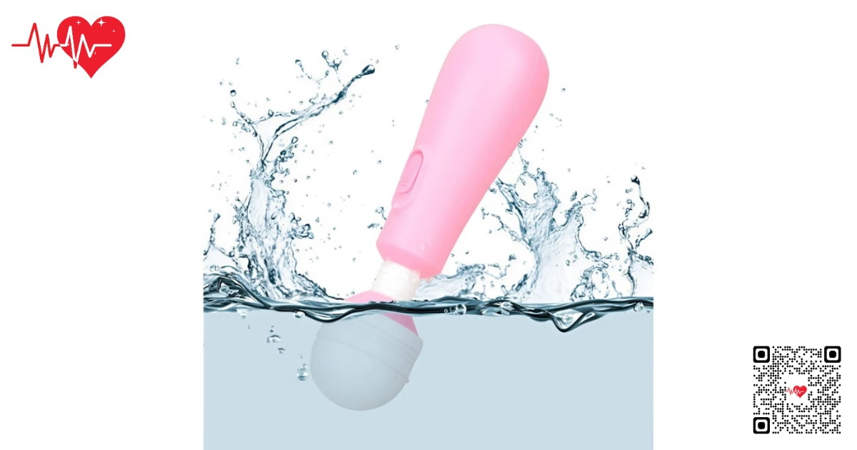 sextoy chày rung Vibrator