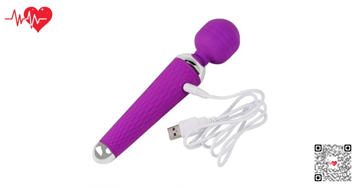 sextoy chày rung âm đạo