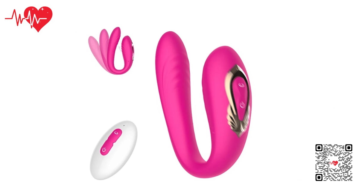 sextoy chíp rung Avril rung ngoáy điều khiển từ xa
