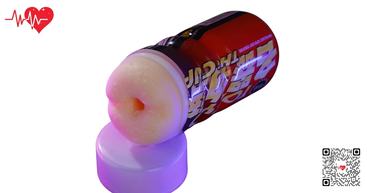 sextoy cốc thủ dâm Anime NPG