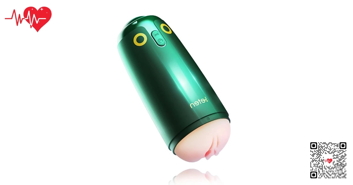 sextoy cốc thủ dâm Leten Walking Bird