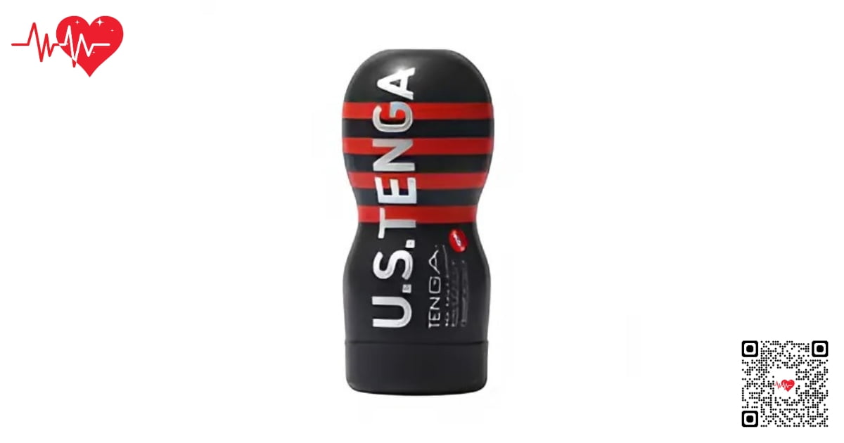 sextoy cốc thủ dâm U.S.Tenga