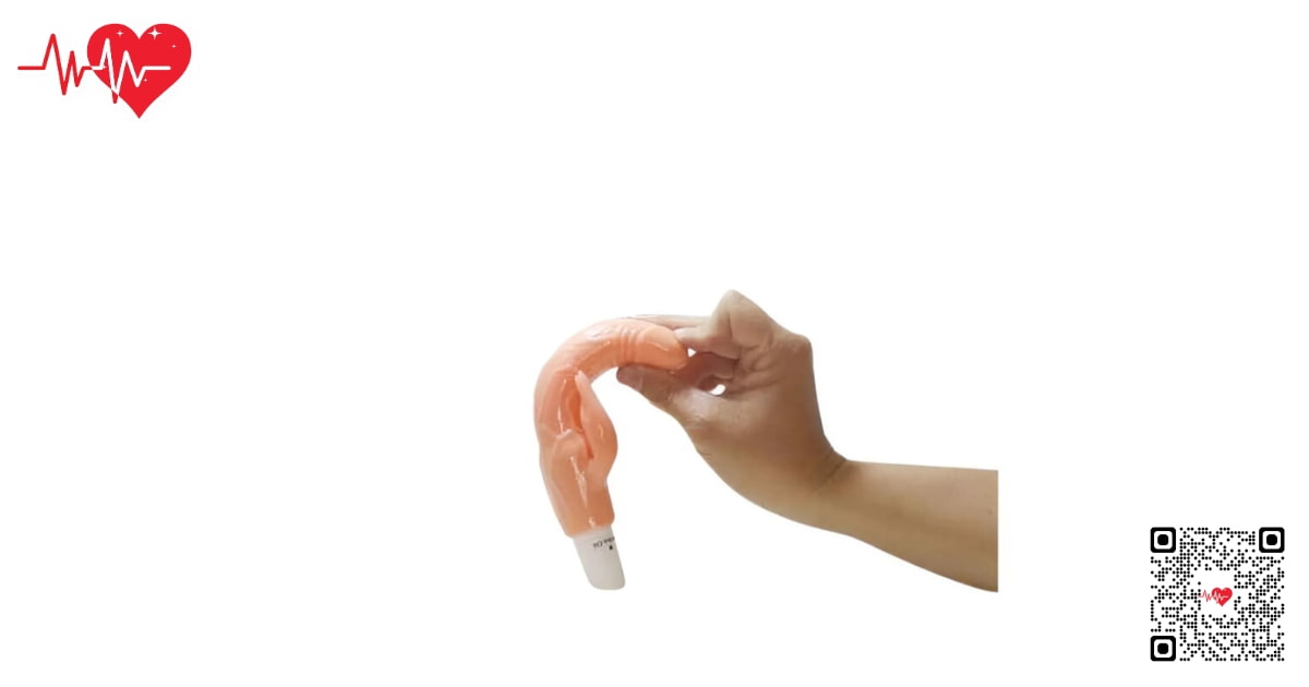 sextoy dương vật giả 1 Pin rung nhiều cấp độ siêu sướng