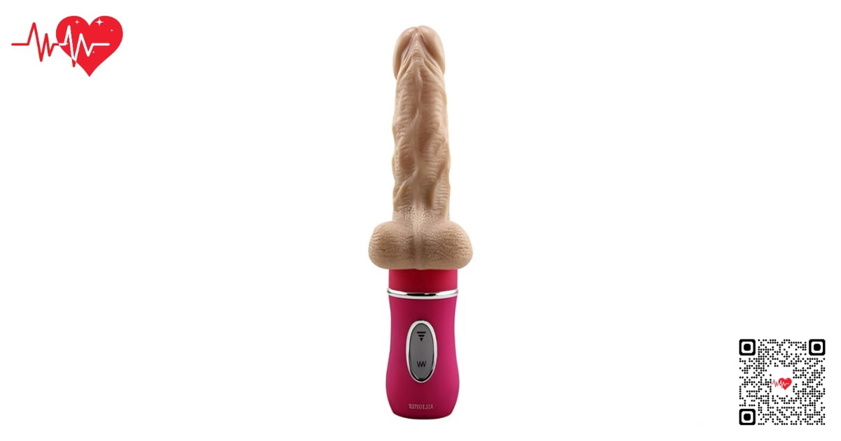sextoy dương vật giả Ailighter