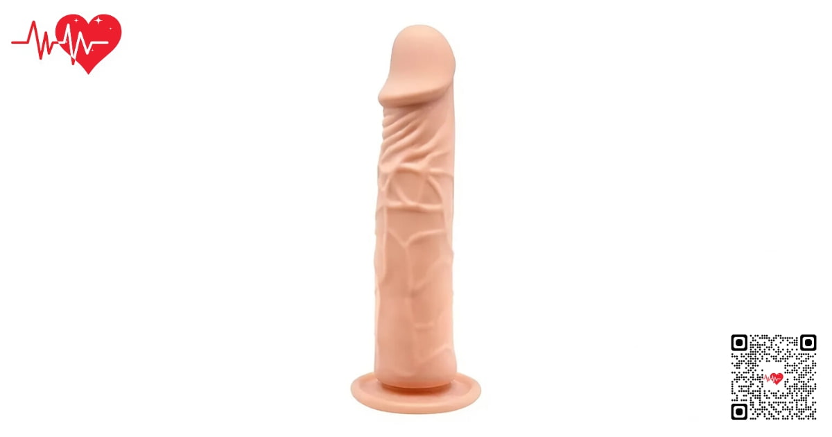 sextoy dương vật giả Barbara hít tường rung ngoáy