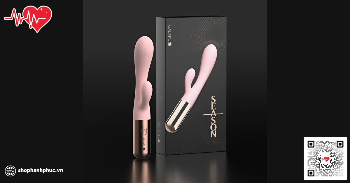 sextoy dương vật giả Galaku Season