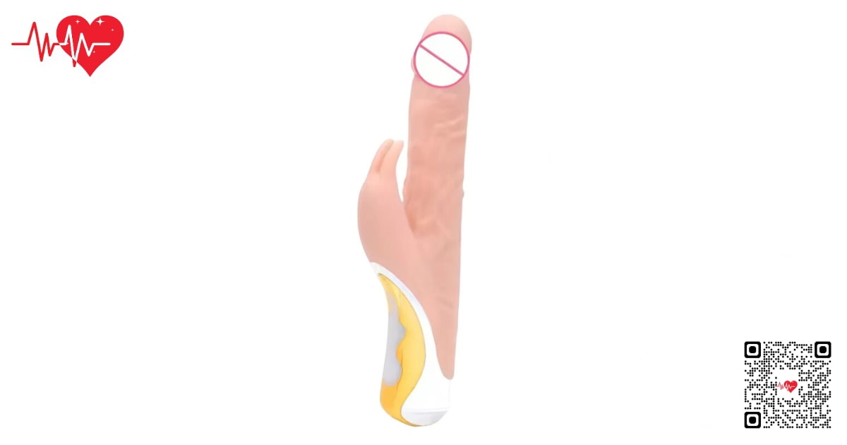 sextoy dương vật giả Indulge rung ngoáy siêu mạnh