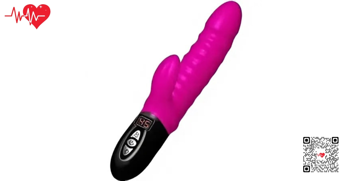 sextoy dương vật giả Leten Passionate