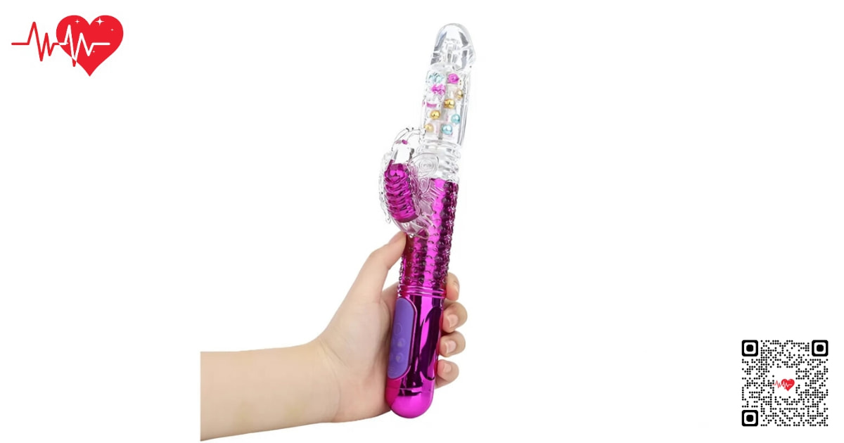 sextoy dương vật giả Libo