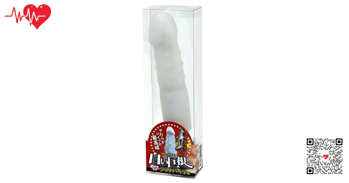 sextoy dương vật giả NPG Japan