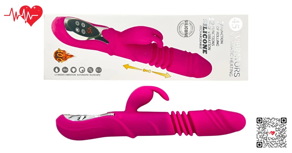 sextoy dương vật giả Vibrator rung