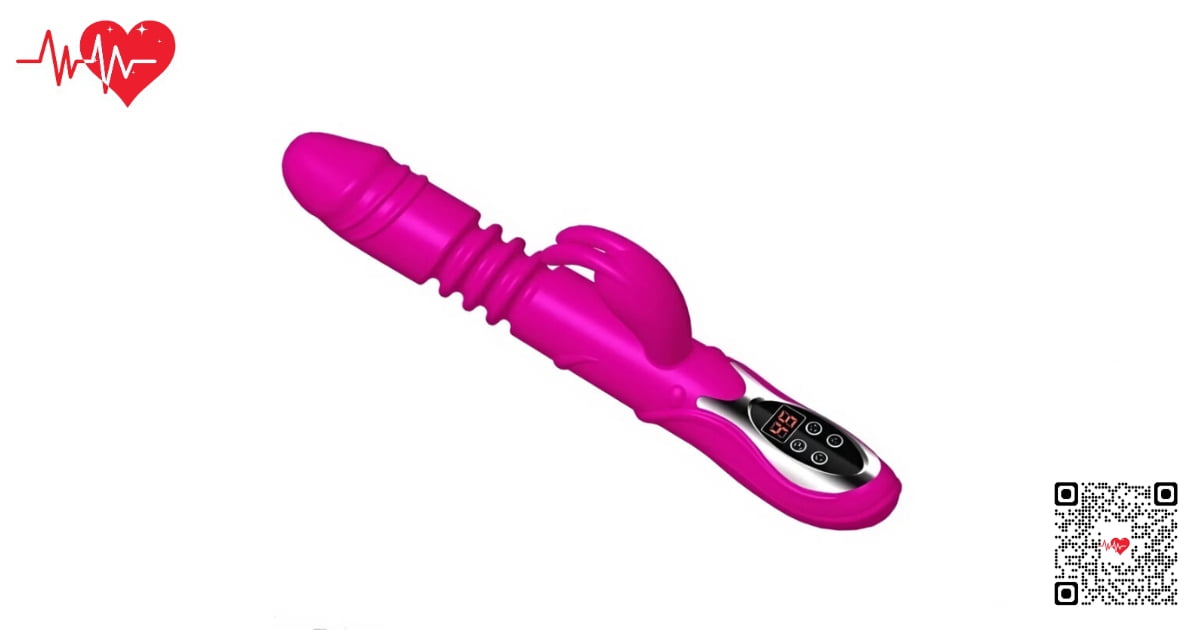 sextoy dương vật giả Vibrator