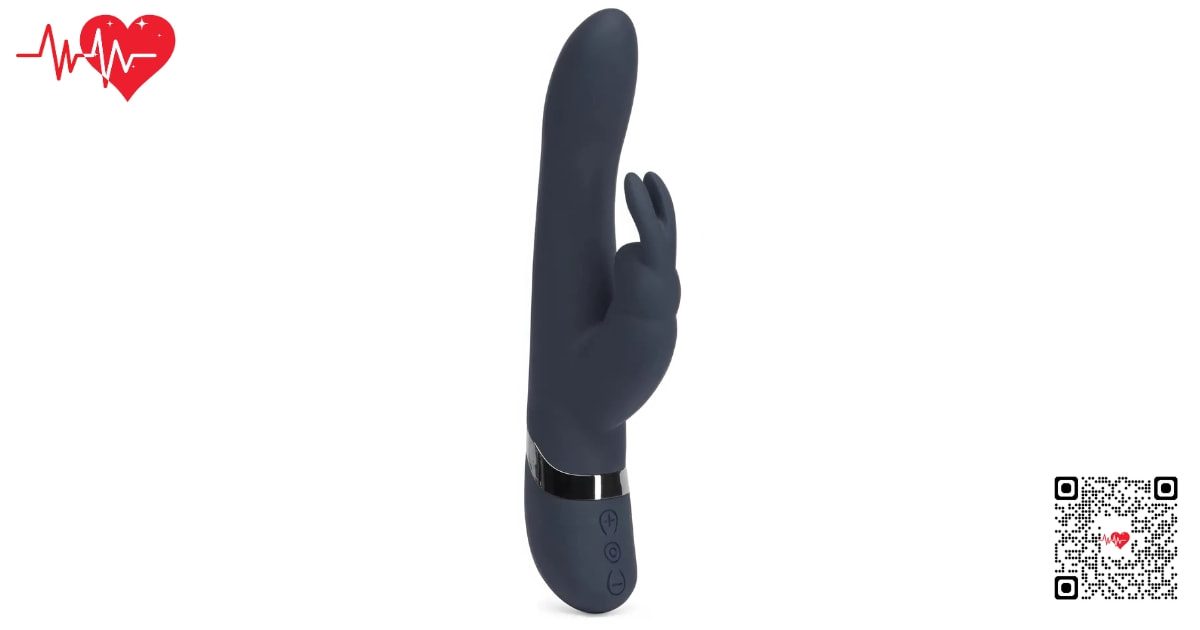 sextoy máy rung Fifty Shades Darker