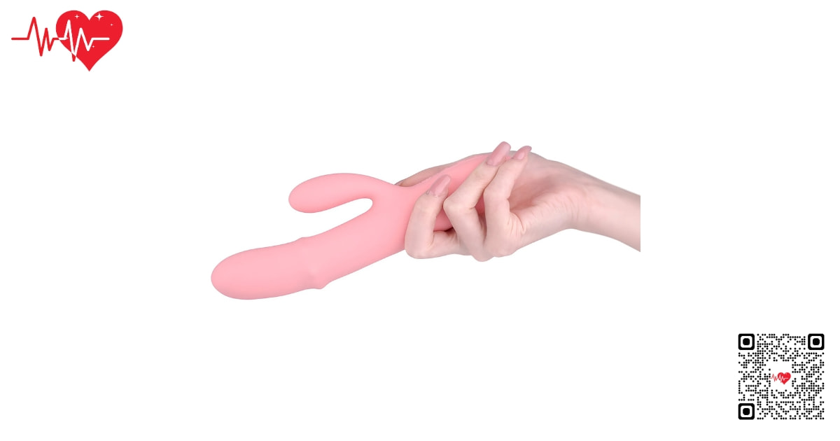 sextoy máy rung Svakom Mora Neo