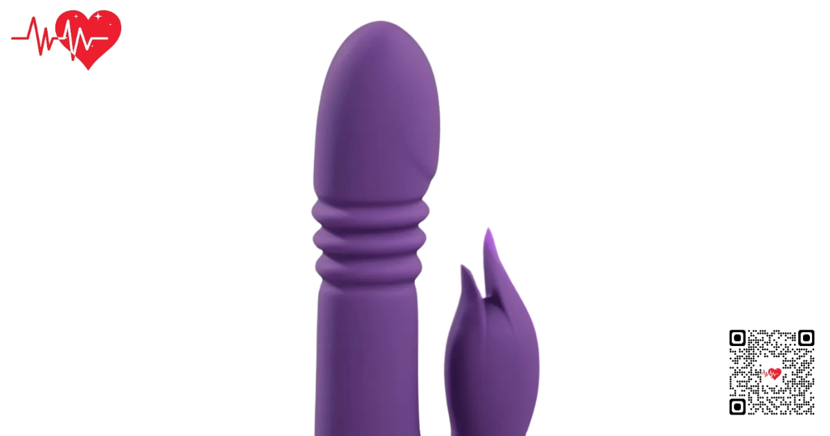 sextoy máy rung thủ dâm CalExotics Kisser