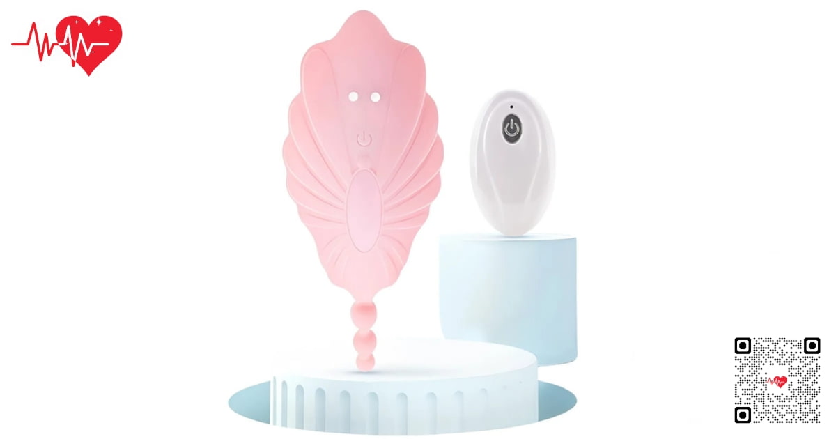sextoy quần lót rung Panti