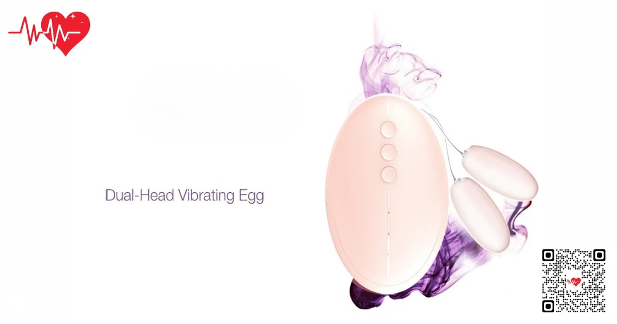sextoy rung Durex Dual Head