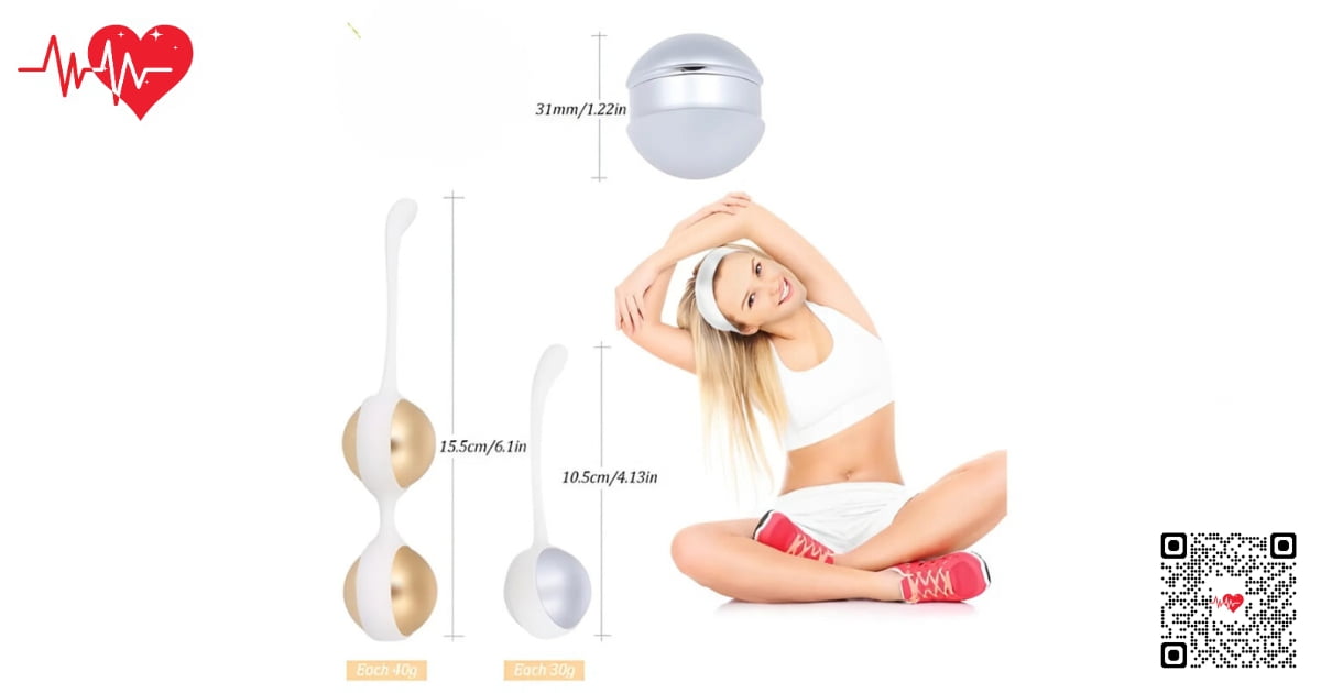 Dụng cụ làm se khít âm đạo Nalone Yany