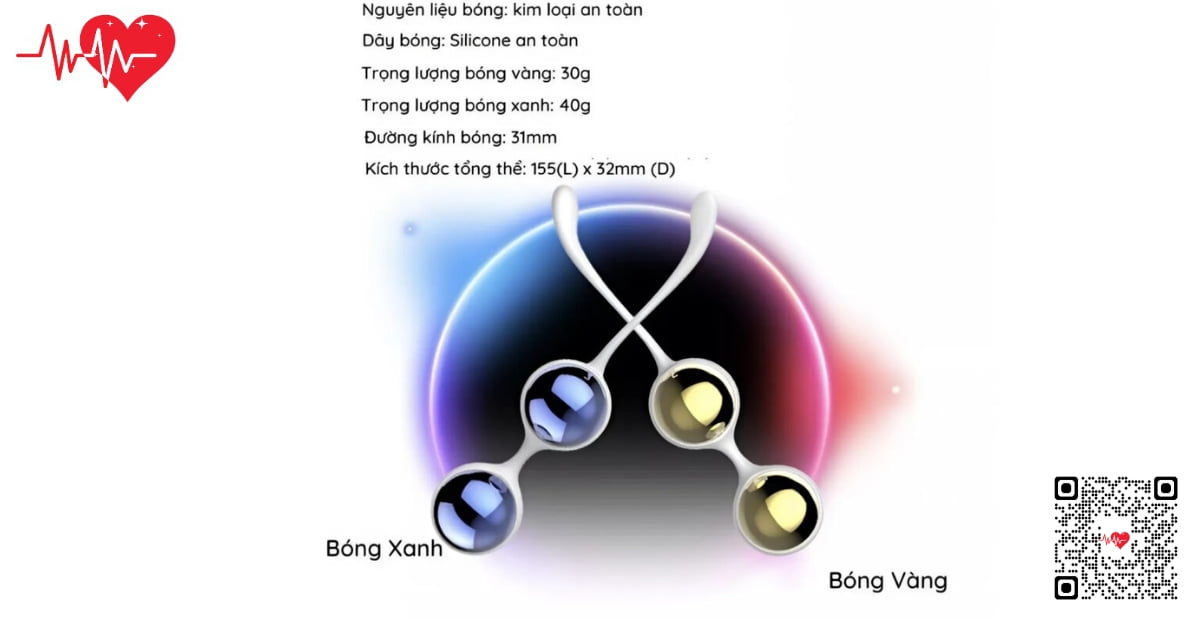 Dụng cụ se khít âm đạo Yany