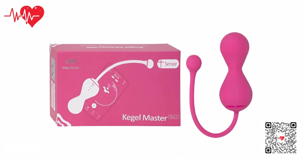 Kegel Master Magic