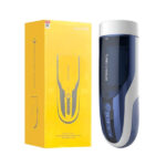Leten Turbo Charger Rotating sextoy thủ dâm