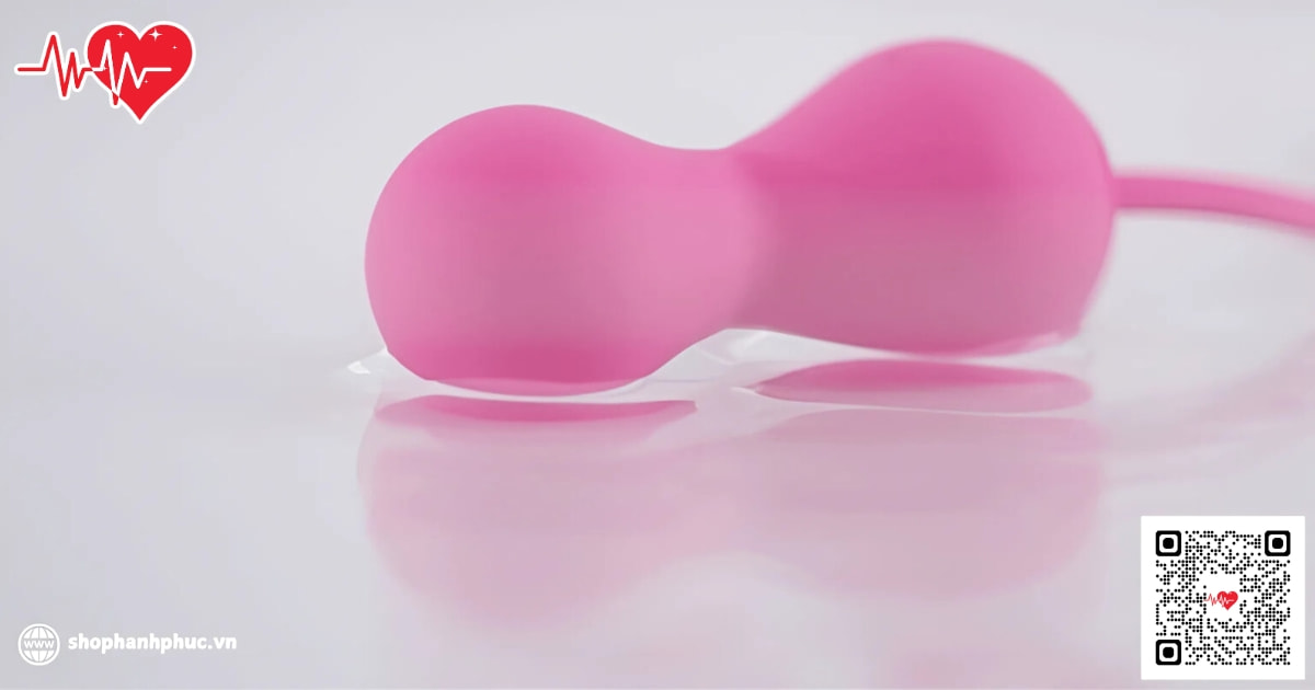 Magic Motion Kegel Master