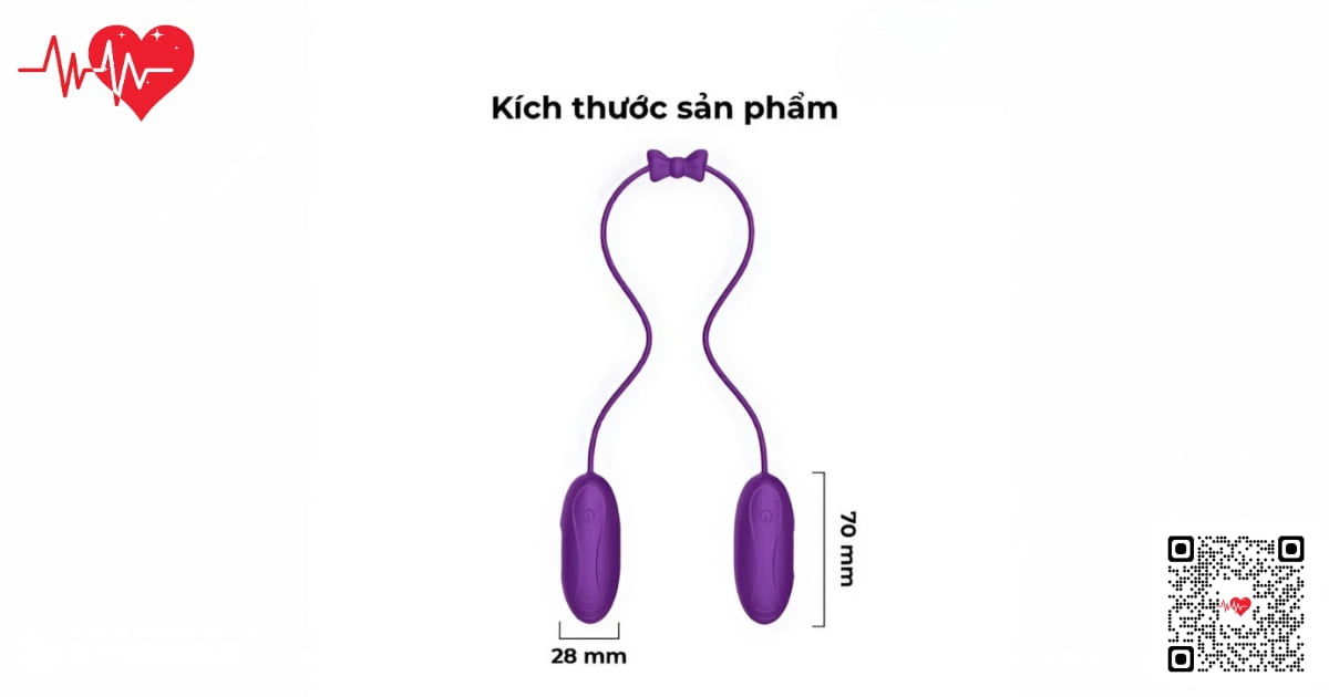 Trứng rung Aphojoy