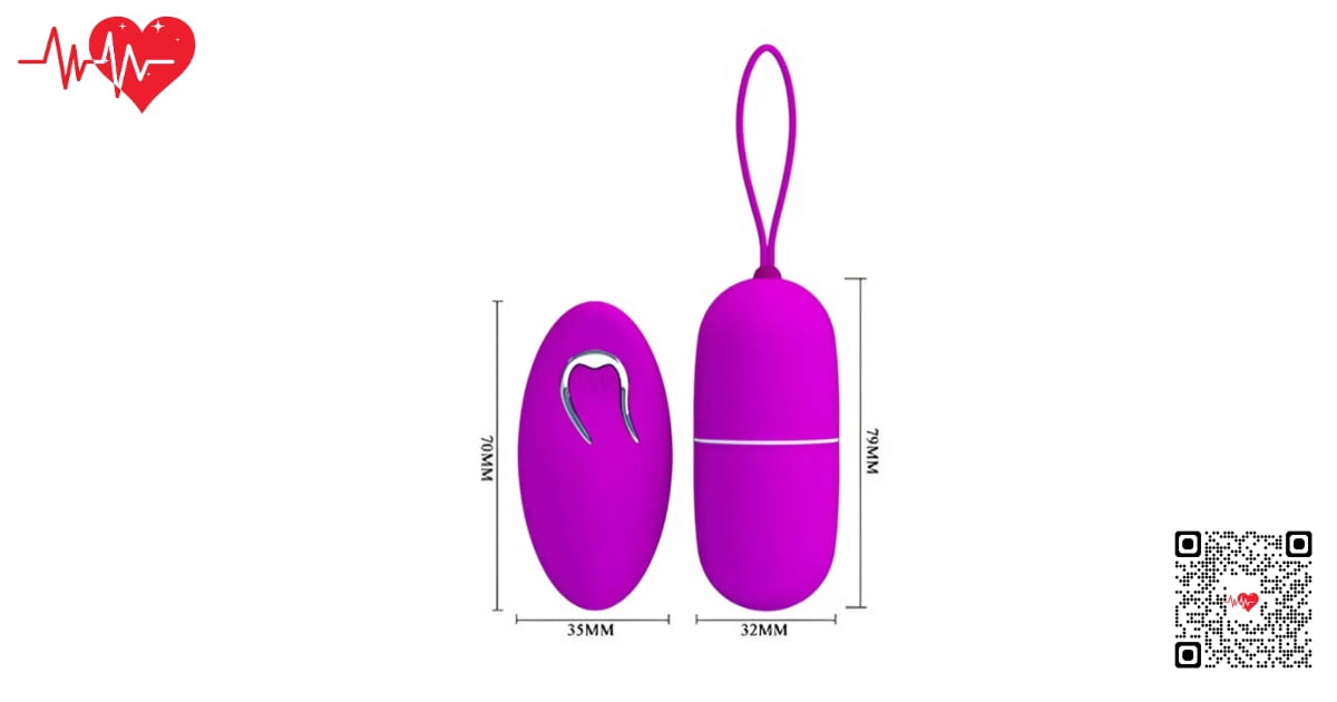 Trứng rung Arvin