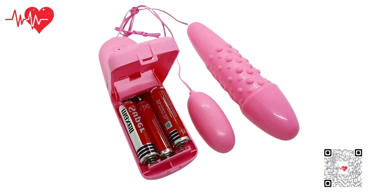 Trứng rung Fashion Vibrating
