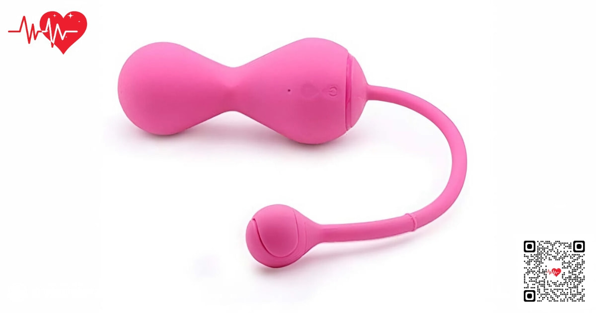 Trứng rung Kegel Master Gen 2