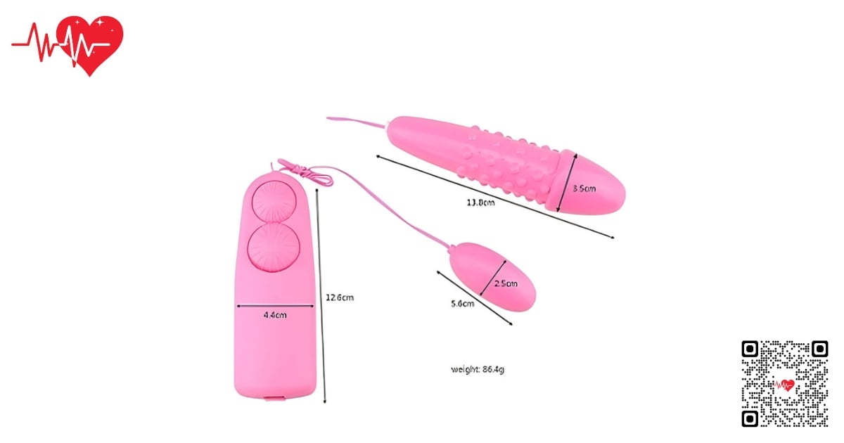 Trứng rung Vibrating