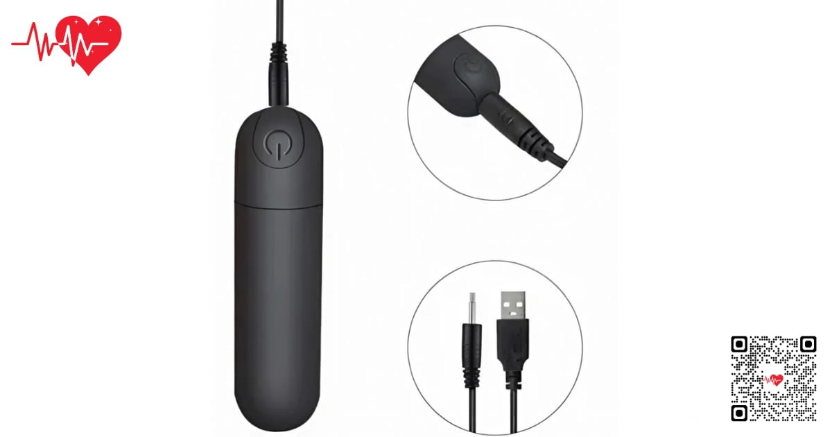 Trứng rung điều khiển Lovetoy Printed Vibrating