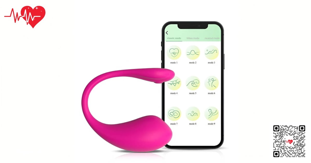 sextoy Lushy Jumping Eggs