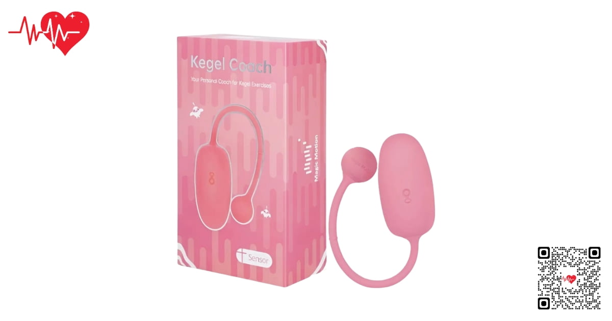 sextoy Magic Kegel Coach