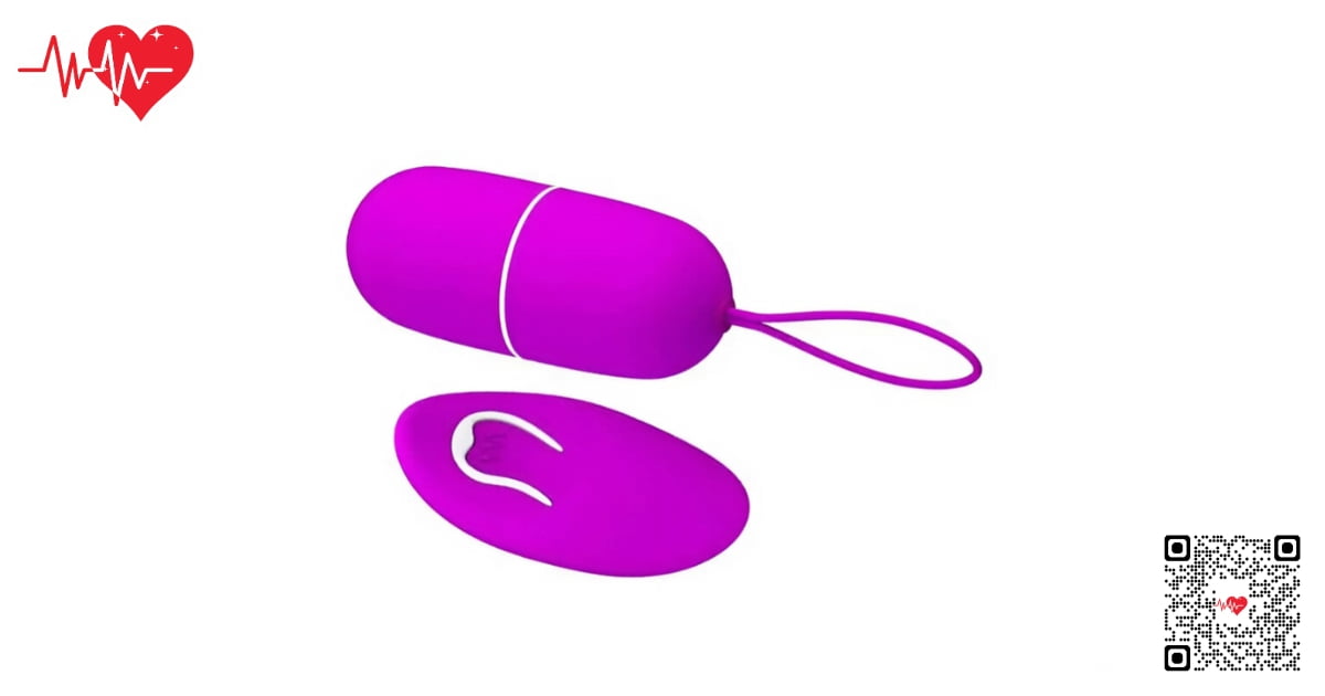 sextoy Pretty Love Darlene đa năng