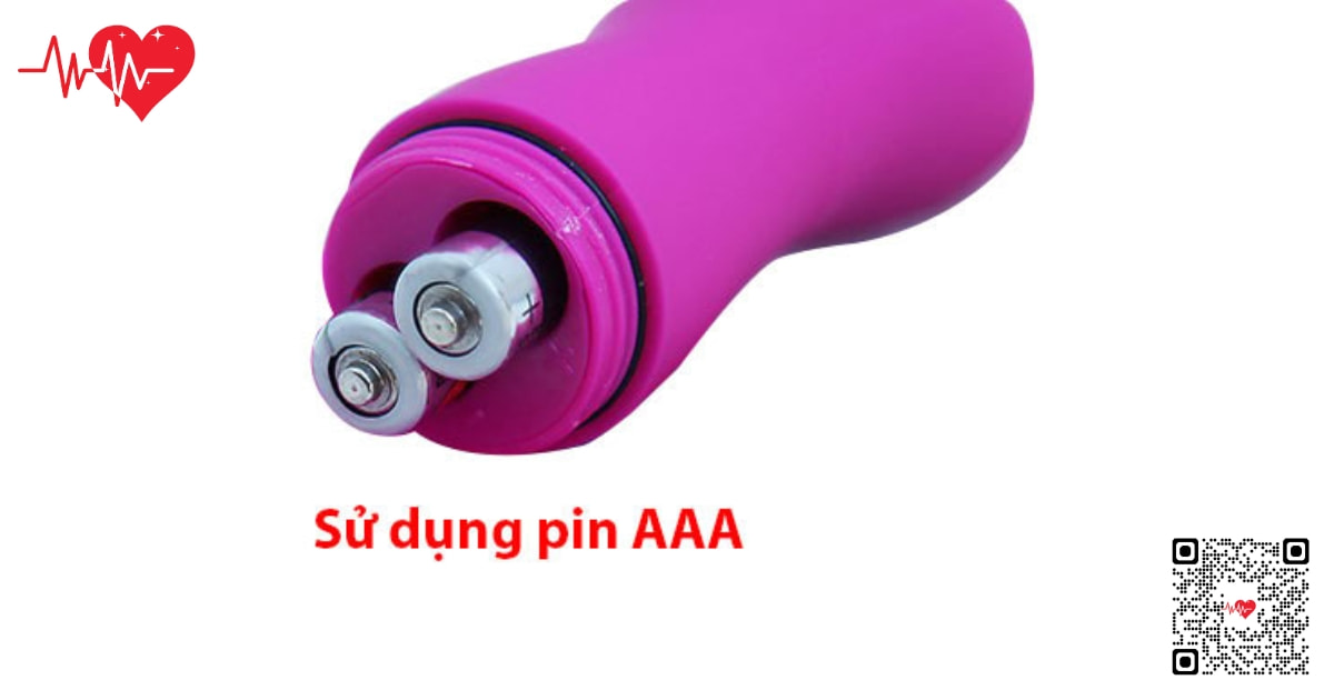 sextoy Pretty Love Irma