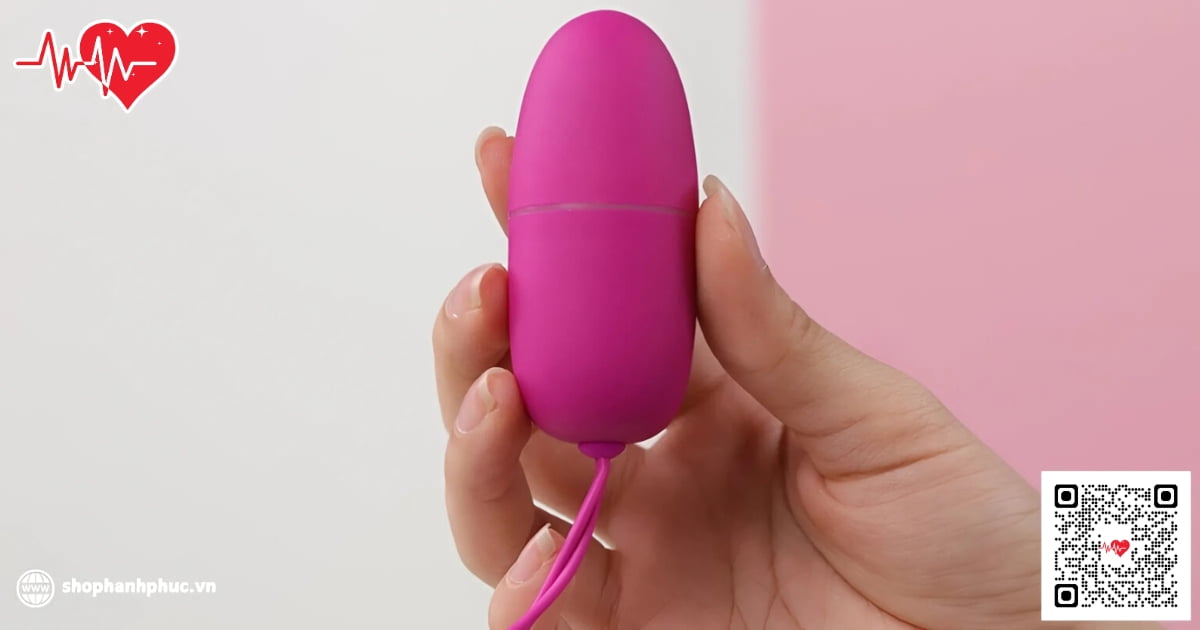 sextoy Pretty Love Selkie