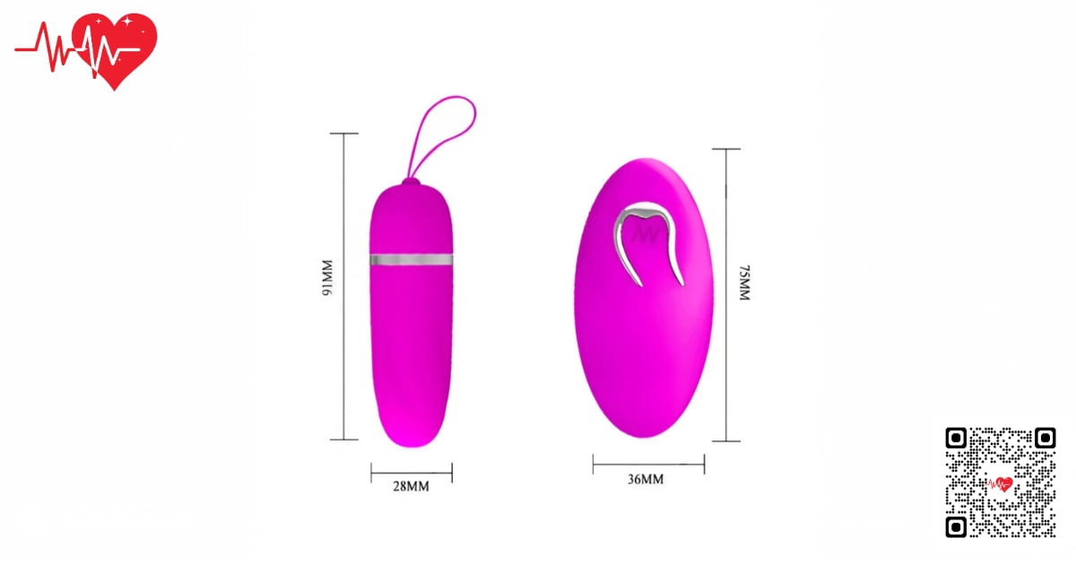 sextoy Pretty love Darlene
