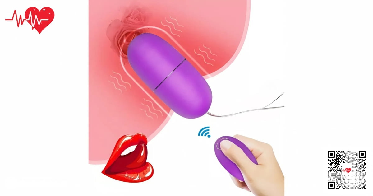 sextoy rung Dual Bullets
